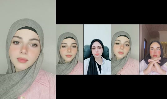 yasmi_n_616 TikTok Live — Oct 3, 2026, 4:00 PM
