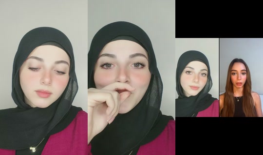 yasmi_n_616 TikTok Live — Oct 7, 2026, 3:01 PM
