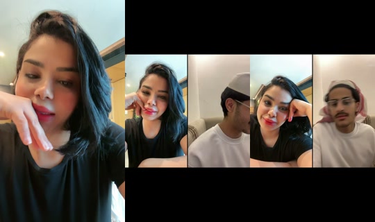 yasmimazza9 TikTok Live — Sep 26, 2026, 9:46 AM