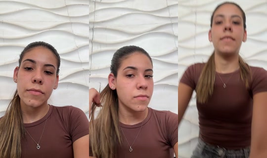 yasmimfaraujoo TikTok Live — Oct 6, 2026, 5:27 PM