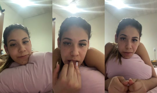 yasmimfaraujoo TikTok Live — Oct 8, 2026, 11:05 PM