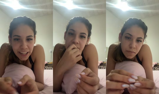 yasmimfaraujoo TikTok Live — Oct 8, 2026, 11:55 PM