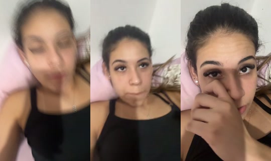yasmimfaraujoo TikTok Live — Oct 9, 2026, 12:26 AM