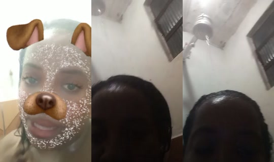 yasmimsilva1784 TikTok Live — Oct 3, 2026, 1:45 AM