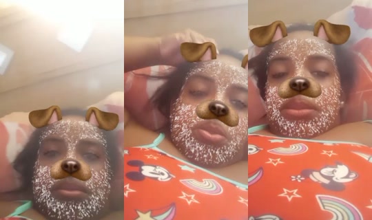 yasmimsilva1784 TikTok Live — Oct 8, 2026, 11:11 AM