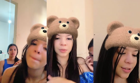 yasmimsilvaa04 TikTok Live — Aug 22, 2026, 5:29 PM