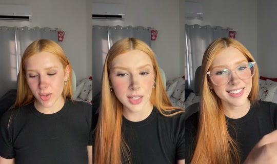 yasmin.astolfi TikTok Live — Sep 28, 2026, 3:57 PM