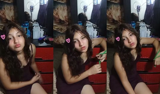yasmin12._4 TikTok Live — Oct 1, 2026, 1:31 AM