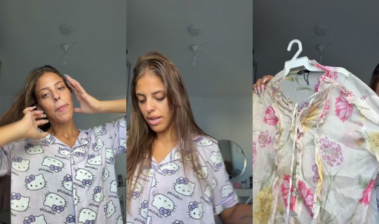 yasmin_fine1 TikTok Live — Sep 11, 2026, 1:05 PM