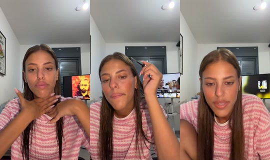 yasmin_fine1 TikTok Live — Sep 11, 2026, 2:04 PM