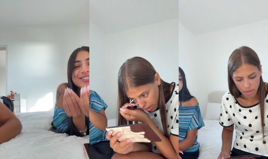 yasmin_fine1 TikTok Live — Sep 12, 2026, 2:00 PM