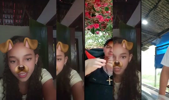 yasmin_lives14 TikTok Live — Aug 23, 2026, 6:41 PM
