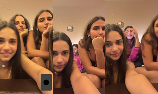 yasmina28649 TikTok Live — Sep 19, 2026, 8:34 PM