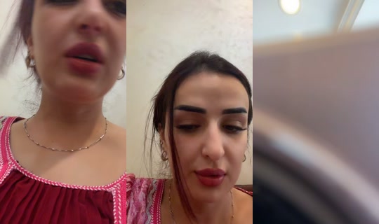 yasmina3502 TikTok Live — Aug 23, 2026, 11:53 AM