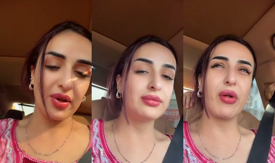 yasmina3502 TikTok Live — Aug 23, 2026, 12:08 PM