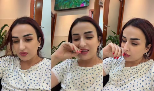 yasmina3502 TikTok Live — Aug 23, 2026, 5:04 PM