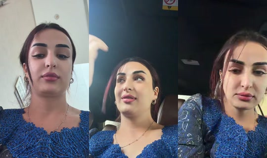 yasmina3502 TikTok Live — Aug 24, 2026, 1:19 PM
