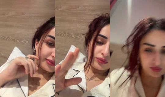 yasmina3502 TikTok Live — Oct 3, 2026, 3:27 PM