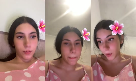 yasminaalvarez27 TikTok Live — Sep 27, 2026, 11:56 PM
