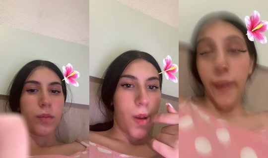 yasminaalvarez27 TikTok Live — Sep 28, 2026, 12:46 AM