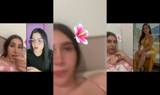 yasminaalvarez27 TikTok Live — Sep 28, 2026, 2:09 AM