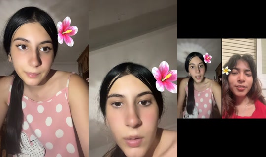 yasminaalvarez27 TikTok Live — Sep 28, 2026, 6:40 PM