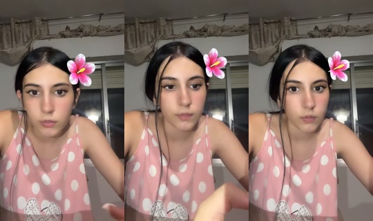 yasminaalvarez27 TikTok Live — Sep 28, 2026, 7:30 PM