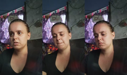 yasminamina99 TikTok Live — Aug 24, 2026, 9:43 AM