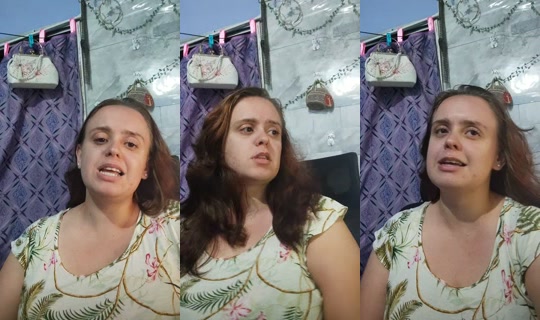 yasminamina99 TikTok Live — Aug 24, 2026, 3:20 PM