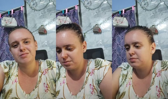 yasminamina99 TikTok Live — Aug 24, 2026, 4:10 PM