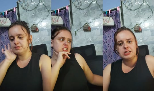 yasminamina99 TikTok Live — Aug 26, 2026, 12:05 PM