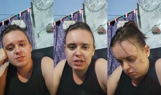 yasminamina99 TikTok Live — Aug 26, 2026, 1:46 PM