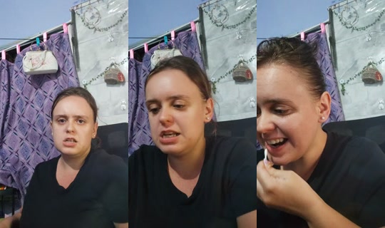 yasminamina99 TikTok Live — Aug 27, 2026, 1:17 PM