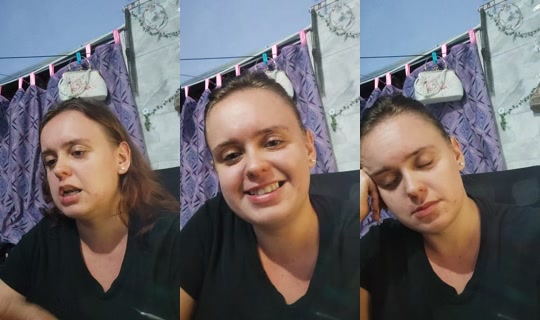 yasminamina99 TikTok Live — Aug 27, 2026, 1:56 PM