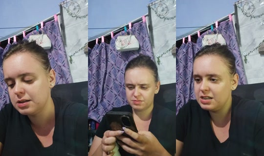 yasminamina99 TikTok Live — Aug 27, 2026, 2:46 PM
