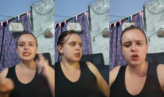 yasminamina99 TikTok Live — Aug 28, 2026, 12:43 PM