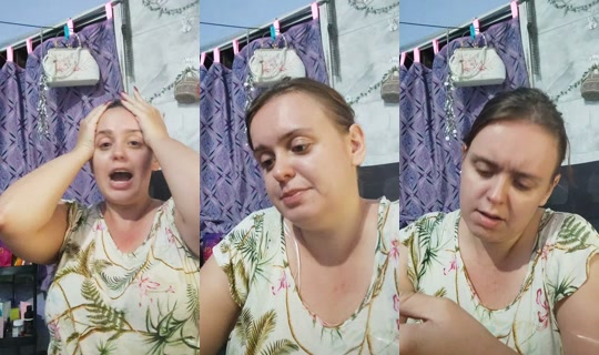 yasminamina99 TikTok Live — Aug 31, 2026, 1:35 PM