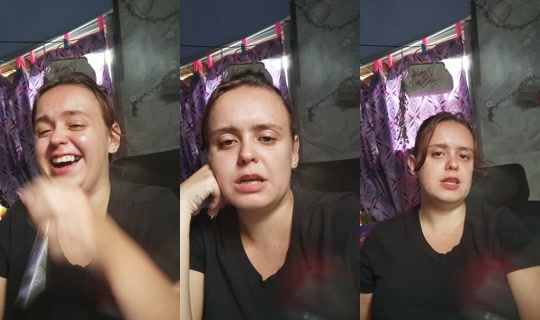 yasminamina99 TikTok Live — Sep 3, 2026, 5:01 AM
