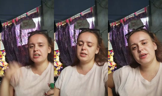 yasminamina99 TikTok Live — Sep 3, 2026, 6:42 AM