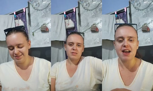 yasminamina99 TikTok Live — Sep 3, 2026, 2:52 PM