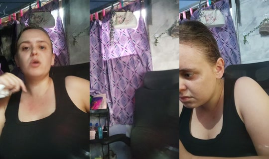 yasminamina99 TikTok Live — Sep 15, 2026, 8:15 AM