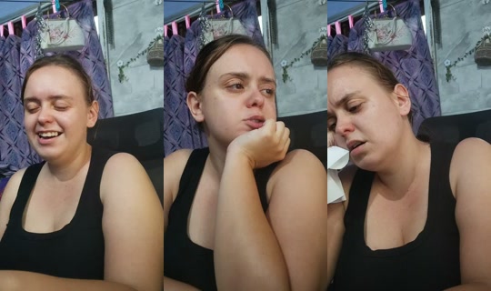 yasminamina99 TikTok Live — Sep 15, 2026, 9:05 AM
