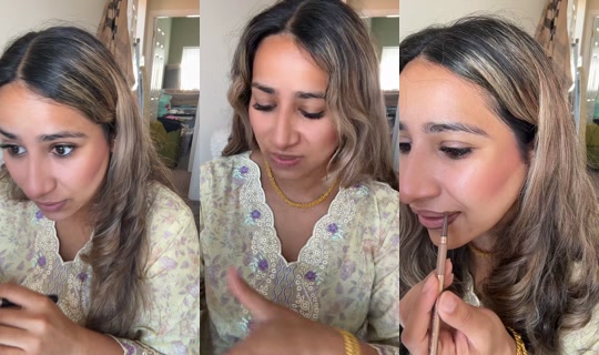 yasminaryax TikTok Live — Aug 23, 2026, 10:35 AM