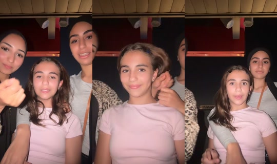 yasminazgh_ TikTok Live — Sep 19, 2026, 6:35 PM