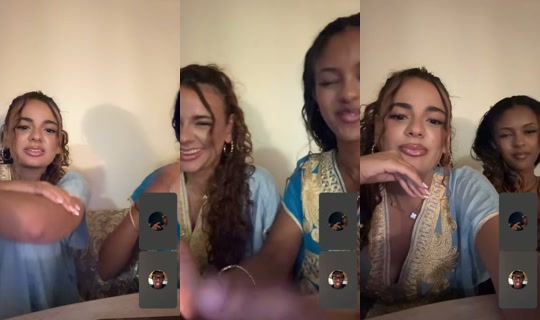 yasmine.rx0 TikTok Live — Aug 23, 2026, 12:30 AM
