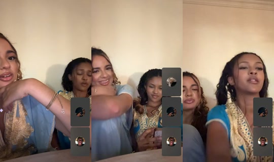 yasmine.rx0 TikTok Live — Aug 23, 2026, 1:21 AM