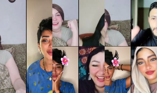 yasmine_elbermawy369 TikTok Live — Aug 24, 2026, 2:44 AM