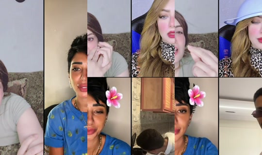yasmine_elbermawy369 TikTok Live — Aug 24, 2026, 3:34 AM