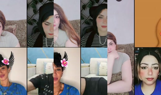 yasmine_elbermawy369 TikTok Live — Aug 24, 2026, 4:38 AM