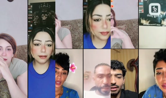 yasmine_elbermawy369 TikTok Live — Aug 24, 2026, 5:01 AM
